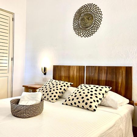 Paseo Colonial - Sanctuary #2 Aparthotel Santo Domingo Exterior foto