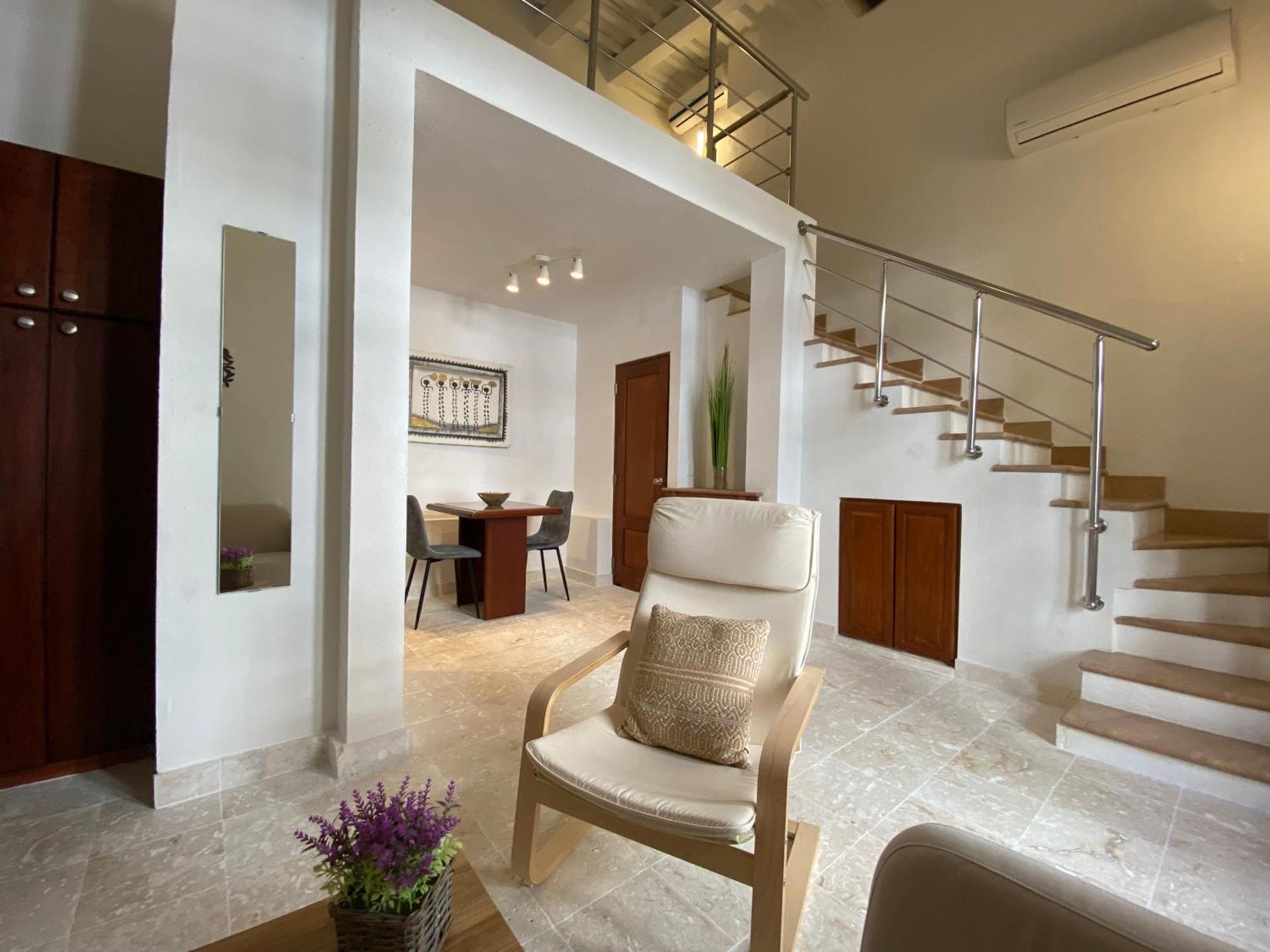 Paseo Colonial - Sanctuary #2 Aparthotel Santo Domingo Exterior foto
